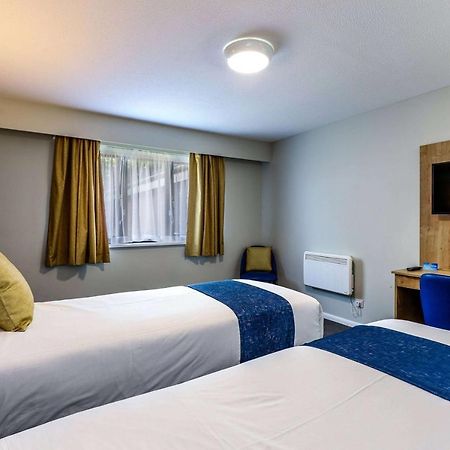 Days Inn Warwick Northbound M40 Ashorne Bagian luar foto