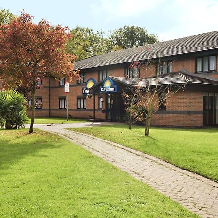 Days Inn Warwick Northbound M40 Ashorne Bagian luar foto
